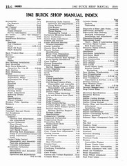 15 1942 Buick Shop Manual - Index-006-006.jpg